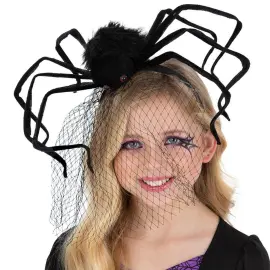 H&aring;rb&oslash;jle K&aelig;mpe Edderkop & Sl&oslash;r B&oslash;rn