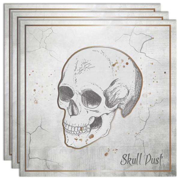 Servietter Halloween 20-pak