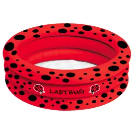 Lille Oppustelig B&oslash;rnepool Marieh&oslash;ne