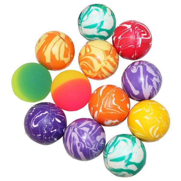 Gummibolde 14-pak