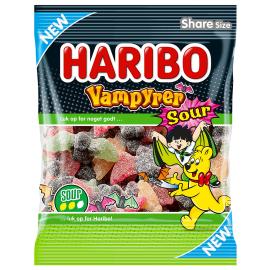 Haribo Vampyrer Sure