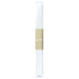 Stjernekaster 45 cm 6-pak
