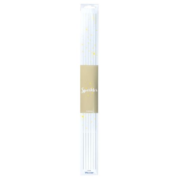 Stjernekaster 45 cm 6-pak