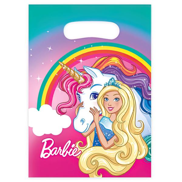 Barbie Dreamtopia Slikposer
