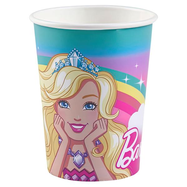 Barbie Dreamtopia Papkrus