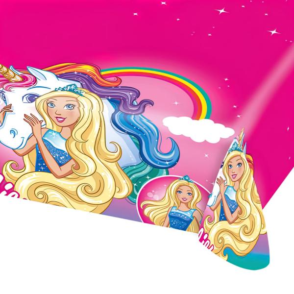 Barbie Dreamtopia Plastdug