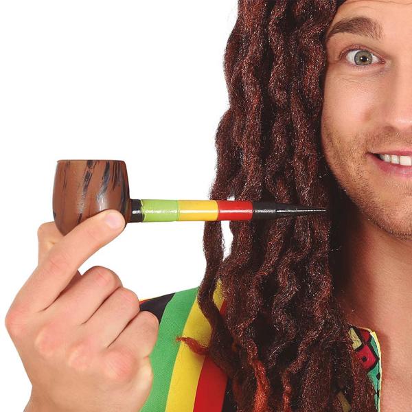 Rasta Pibe