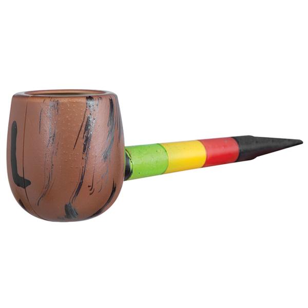 Rasta Pibe