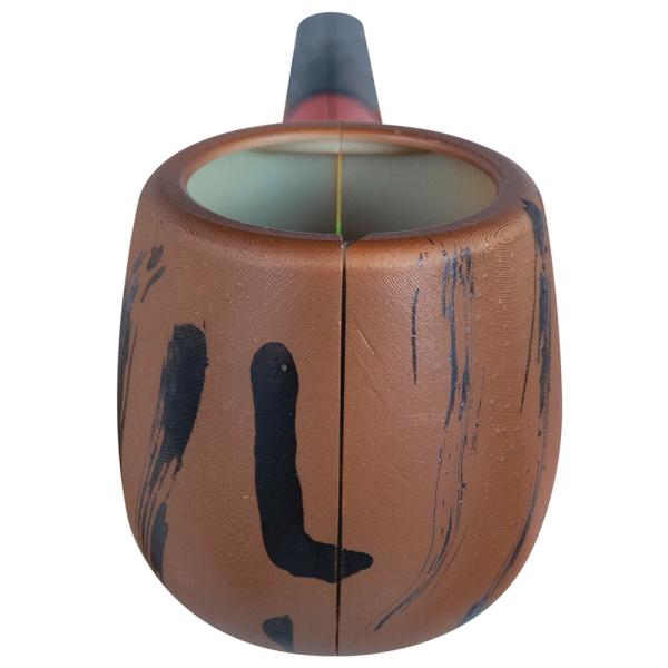 Rasta Pibe