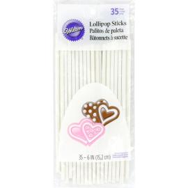 Pinde til Cake Pops 15 cm