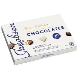 Jakobsen Chokolade&aelig;ske