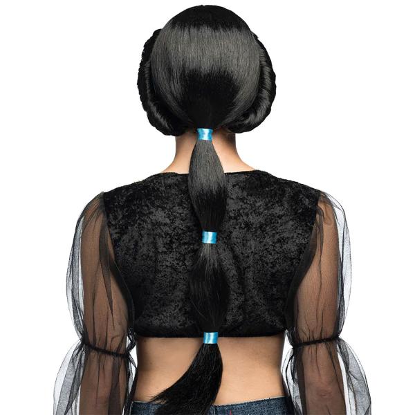 Arabisk Prinsesse Paryk