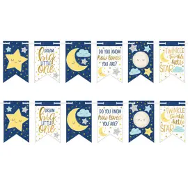 Twinkle Little Star Guirlande