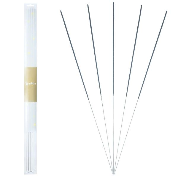 Stjernekaster 70 cm 5-pak