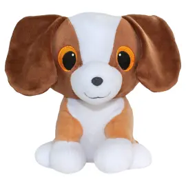 Lumo Stars Baby Wuff Hund Tøjdyr