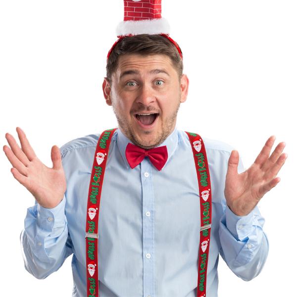 Juleseler Jingle Bells