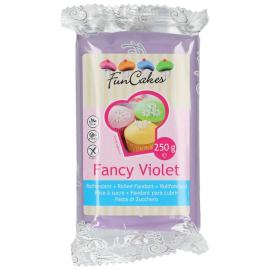 Lyslilla Fondant Fancy Violet