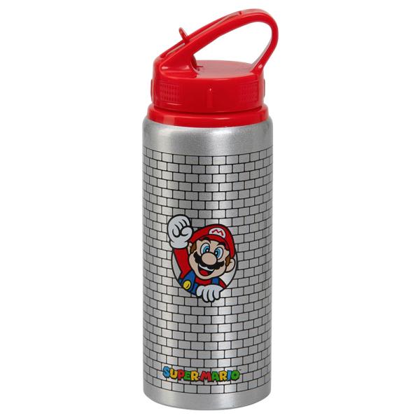 Super Mario Vandflaske