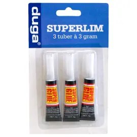 Superlim 3-pak