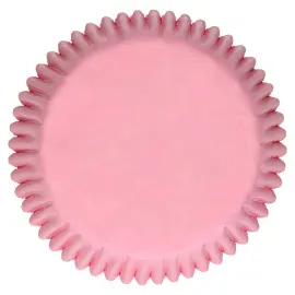 Muffinforme Lyserød