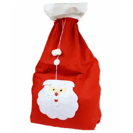 Julemand Jules&aelig;k R&oslash;d