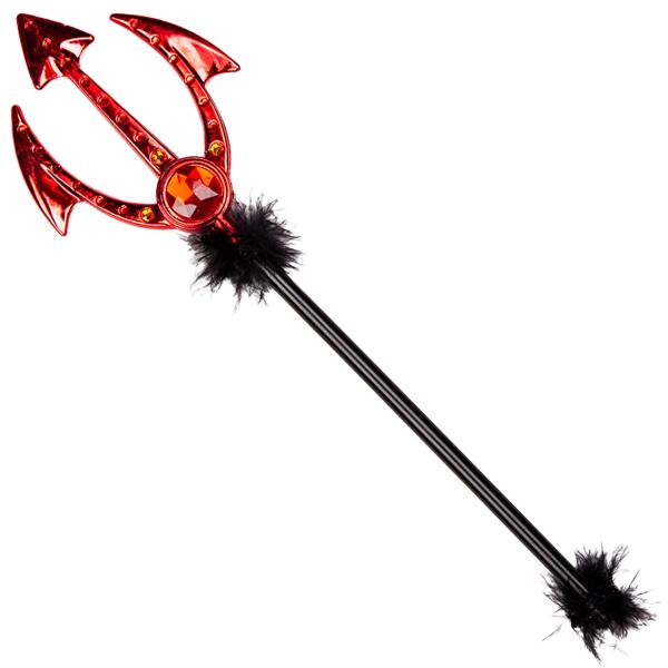 Djævle Tilbehørssæt Deluxe