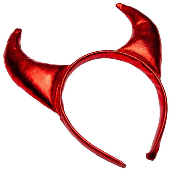 Djævle Tilbehørssæt Deluxe