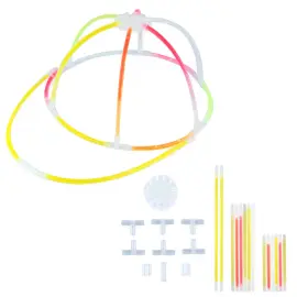 Glowstick Kasket