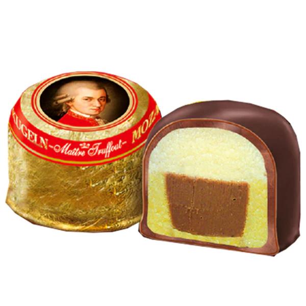 Mozartkugler Chokolade 300g