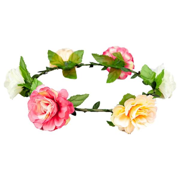 Blomster Krans