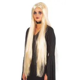 Paryk Fariytale Princess Blond Børn