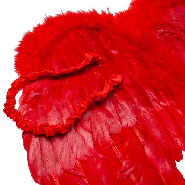 Djævle Tilbehørssæt Deluxe