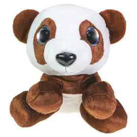 Lumo Stars Pan Panda Tøjdyr Kæmpestor