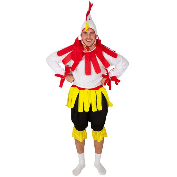 Hane Kostume