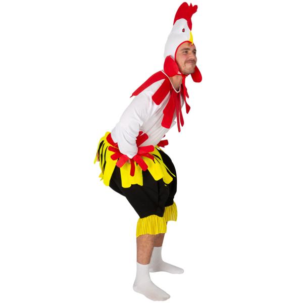 Hane Kostume
