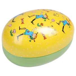 Pippi Langstr&oslash;mpe P&aring;ske&aelig;g