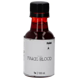 Falsk Blod 100 ml