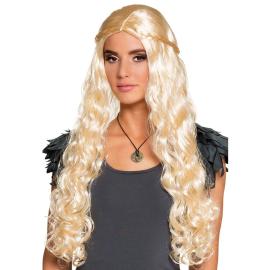 Blond Khaleesi Paryk