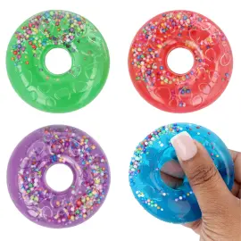 Donut Putty Slime 35 g
