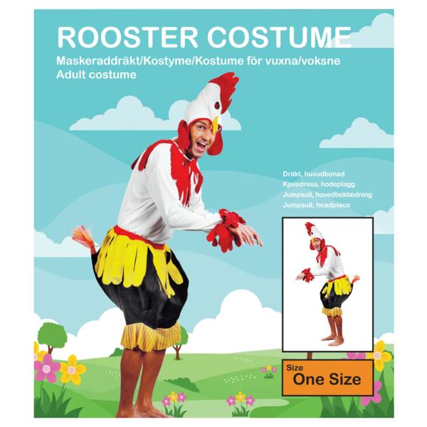 Hane Kostume
