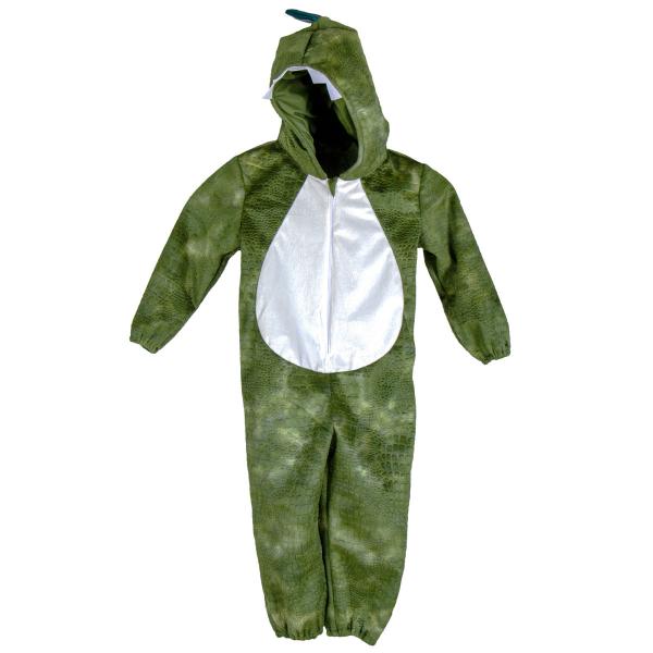 Dinosaur Kostume Børn