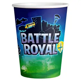 Fortnite Battle Royal Papkrus