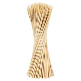 Grillspyd af Tr&aelig; 25 cm 200-pak