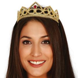 Tiara Guld