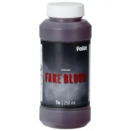 Falsk Blod 250 ml