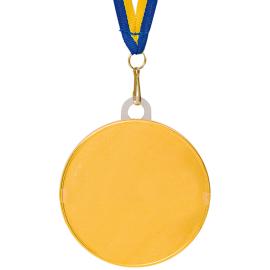 Chokolademedalje Neutral 23g