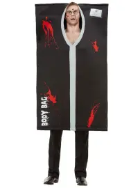 Body Bag Kostume