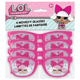 LOL Surprise Party Briller