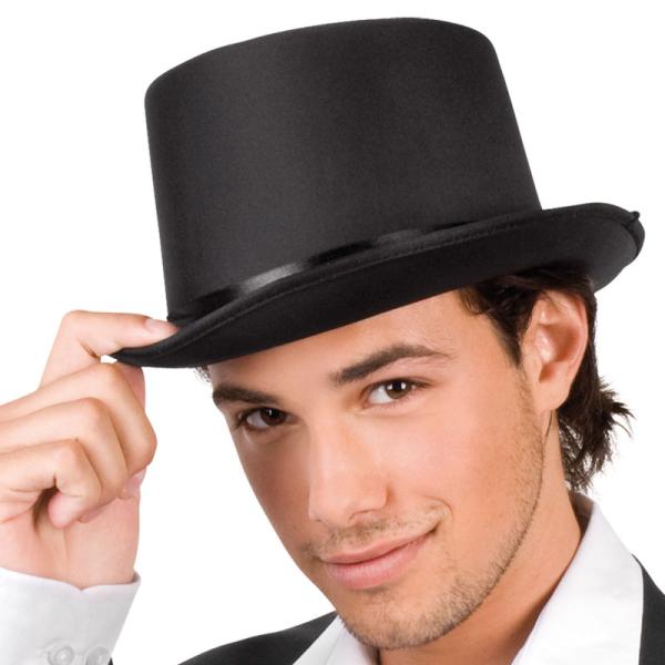 Sort Tophat