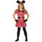 Minnie Mouse Kostume Børn